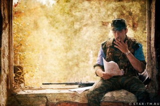 Illustration for article titled Gamers Play Fallout — In the Real World